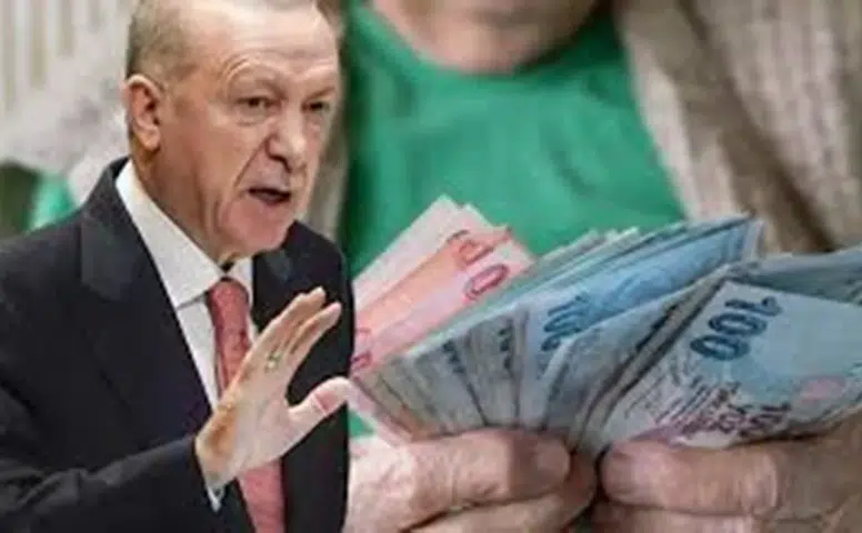 Emekli Maaşı ve Bayram İkramiyelerinin Ödeneceği Tarih Belli Oldu