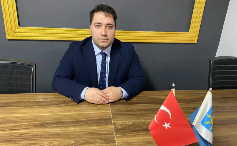 Akaryakıt Zamlarına İYİ Parti'den Sert Tepki