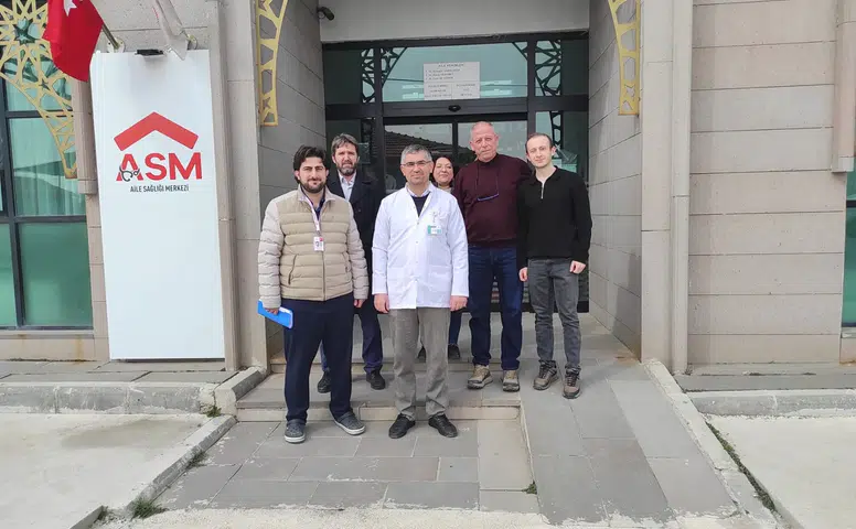 Sağlıkta Kaliteyi Artırmak İçin Saha Denetimleri