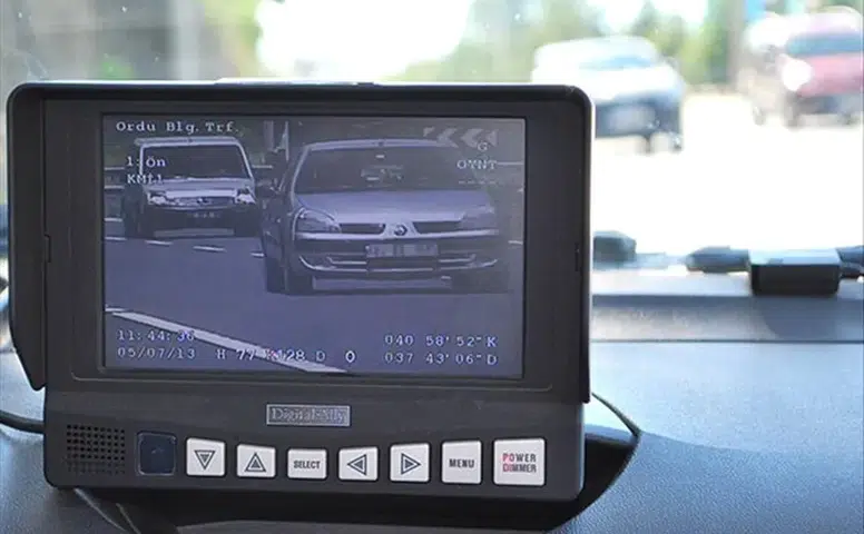 Radar Cezası Yiyenler Dikkat, Yeni Karar Var