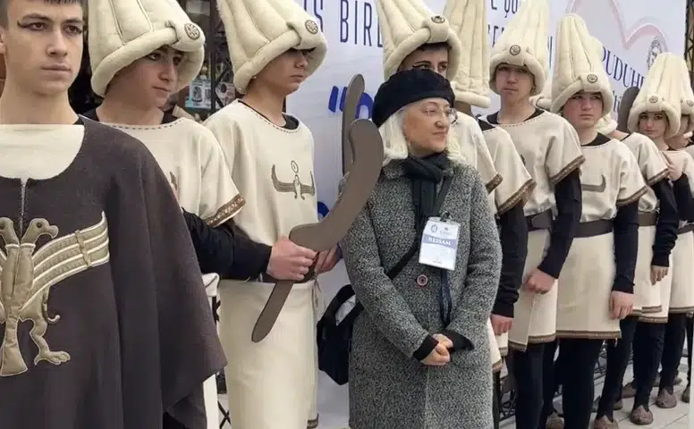 III. Puduhepa Kadın Kültür Festivali Etkinlikleri Beğeni Topladı