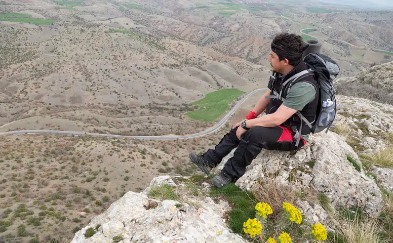 Doğa Turizmi Mi, Riskli Macera Mı?