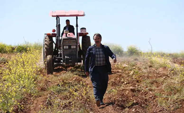 Çiftçiler Dikkat, Destek Yanabilir