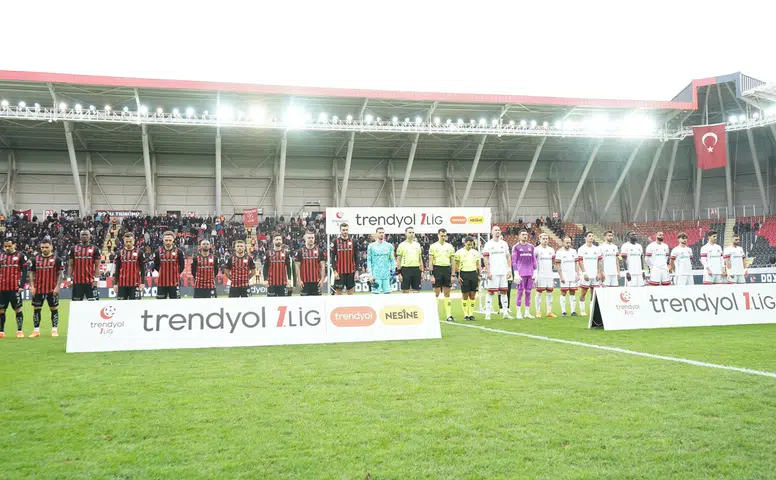 Uçar’dan Hakem Kararlarına İlişkin Açıklama