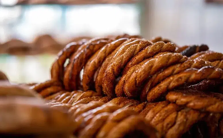 Çorum Simidi İçin Yeni Karar