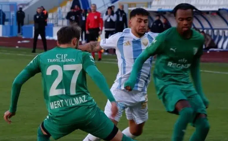 Altı Rakipten 3’ünün Dikkat Çeken Özelliği