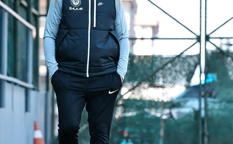 Uğur Uçar’dan Süper Lig Mesajı