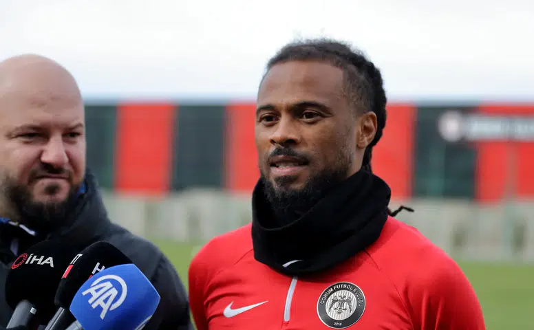 Fredy Başarının Sırrını Açıkladı