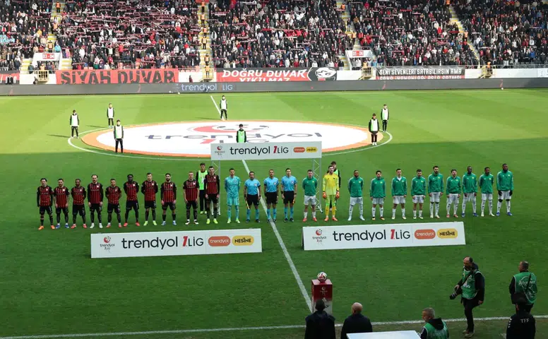 Erokspor Zaferinin Mimarı Kim Oldu ?