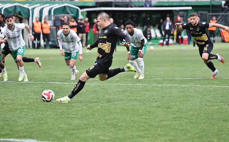 Uçar Yönetimindeki Çorum Fk’nin Galibiyet Serisi Kaç Maç Oldu ?