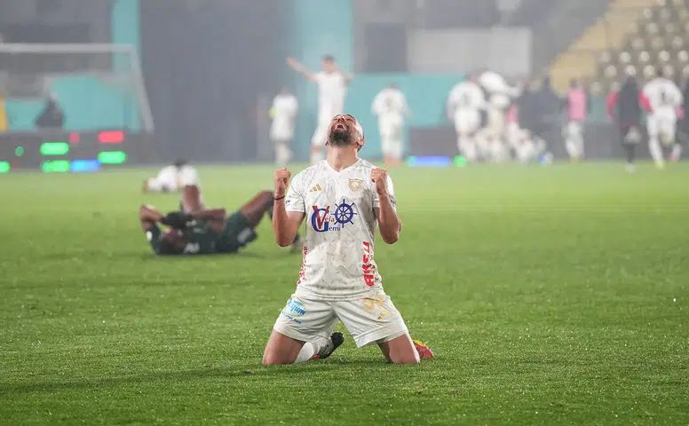 32.Haftanın Tüm Detayları Burada  Sahalarda Ender Görülen Bir Çok An Yaşandı