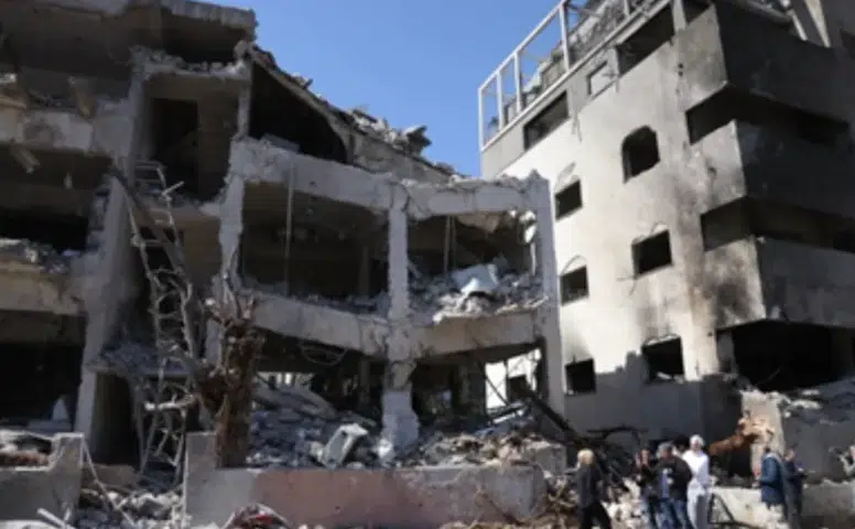 Aşıla Yardım Çağrısında Bulundu