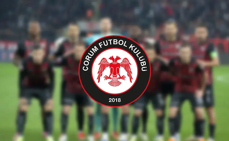 Çorum FK’nin İlk 11’i Belli Oldu, Eksikler Var