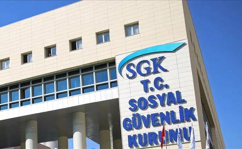 Dikkat, SGK 25 Bin Liraya Kadar Geri Ödeme Yapıyor