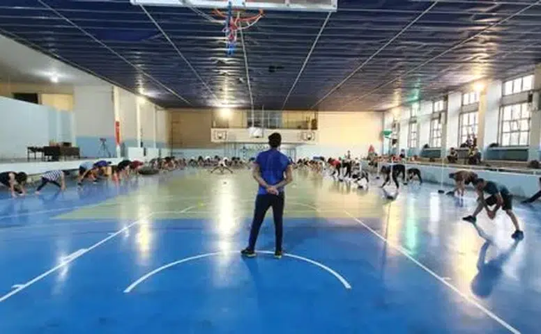 POMEM’e Hazırlanan Çorumlular Bu Haber Sizin İçin