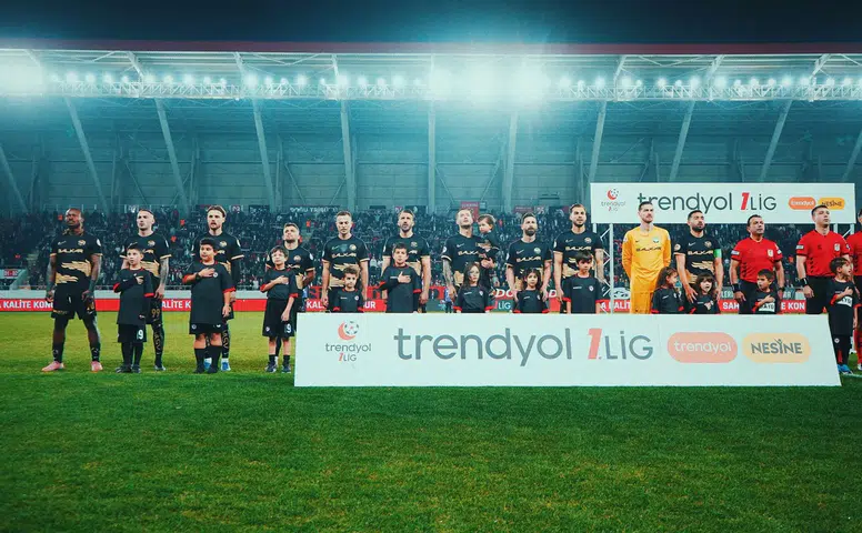 Maçkolik’ten Kırmızı-Siyahlıları Heyecanlandıran Tahmin