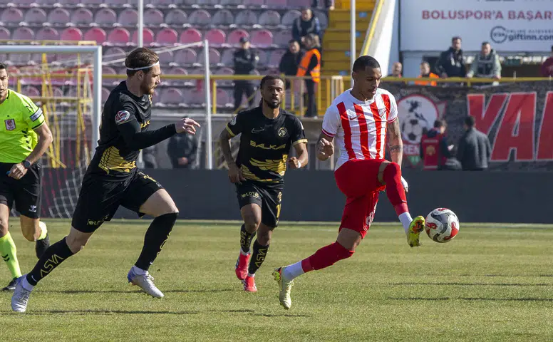 Dere’den Kritik Çağrı