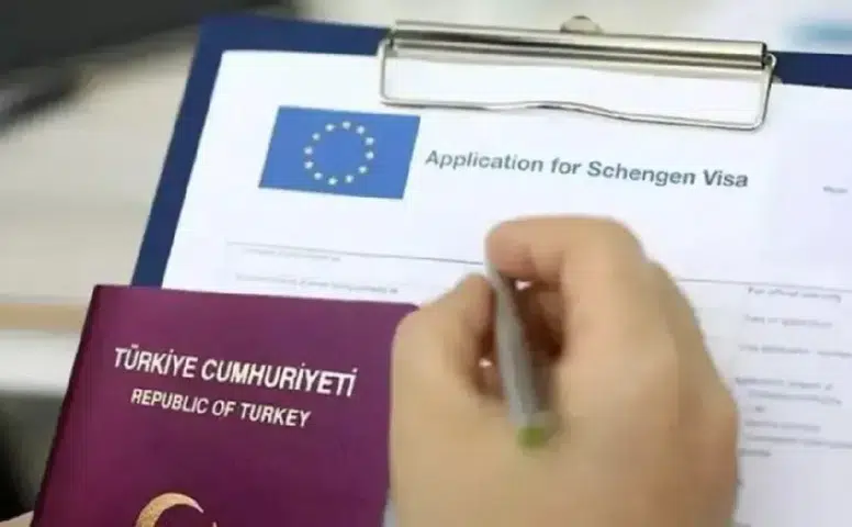 Vize Alacaklar Dikkat, Her İki Başvurudan Biri Reddediliyor