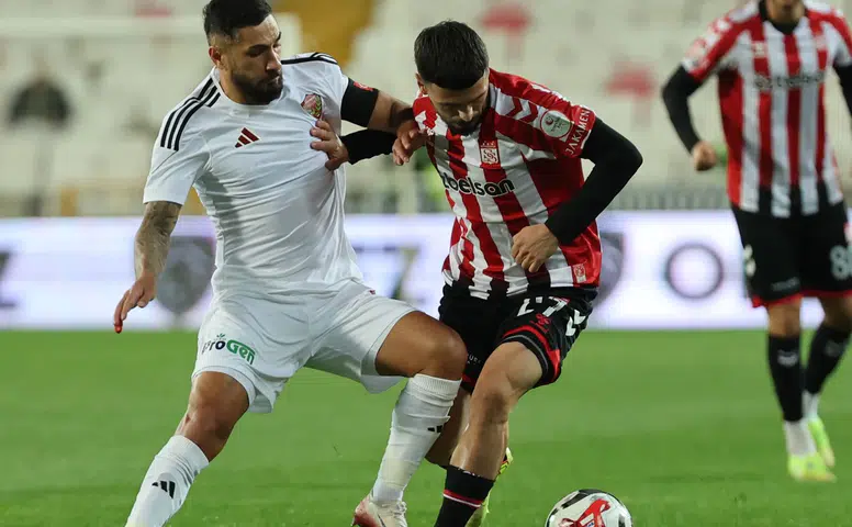 Rakibimiz Hakkında Bilinmesi Gereken Tüm Detaylar