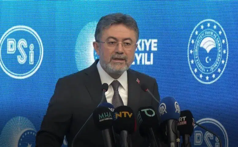 Bakan Çorum’u Örnek Gösterdi