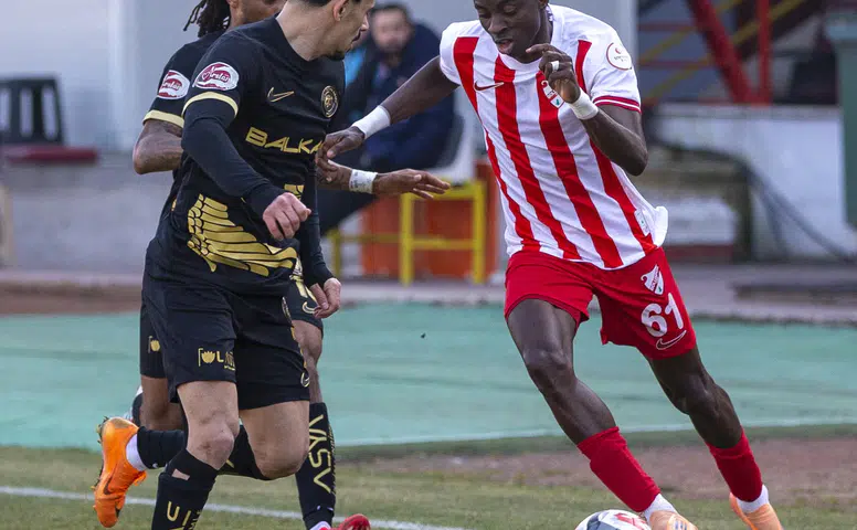 Bolu’da Nefes Kesen Tarihi Son