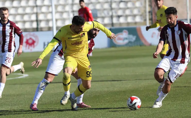Çorum Fk’nin Rakibine Sürpriz Talip Rakip Bu Projeye Ne Dedi ?