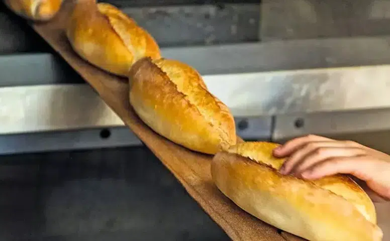 Çorum’da Ekmeğin Formülü Değişiyor