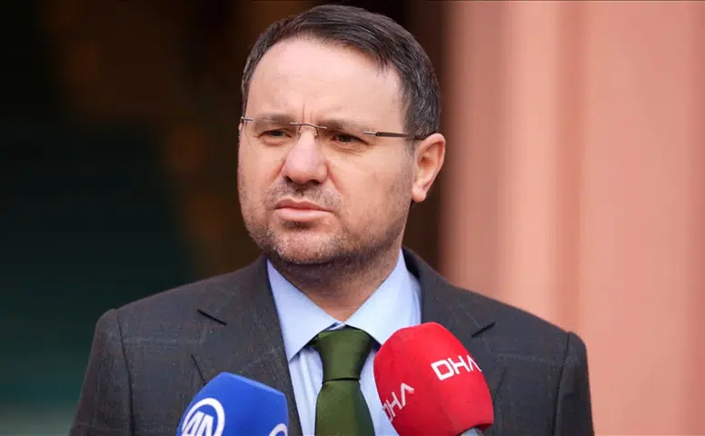 Adalet Bakanı Hakkındaki Tapu Sorgulamasında Çorum İzi İddiası