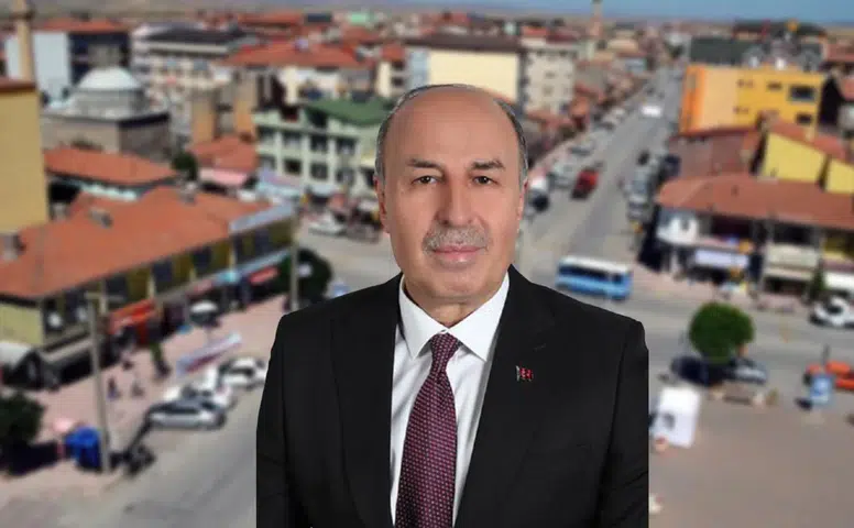 İlçenin Ekonomik Kaderini Değiştirecek Tarihi Adım