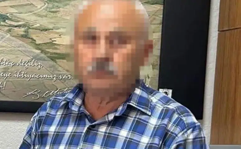 Bakanın Tapu Kayıtlarını Sorgulayan Tapu Müdürü İçin Karar Verildi