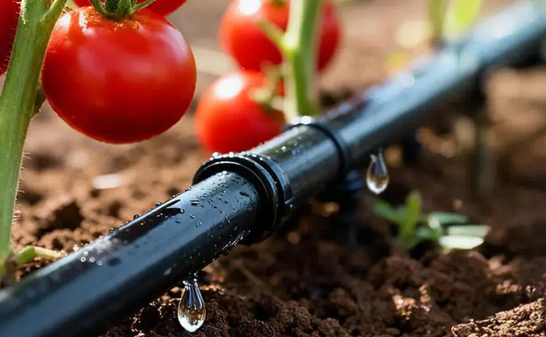 Çiftçilere Su Tasarrufu İçin Kredi Fırsatı, İşte Detaylar