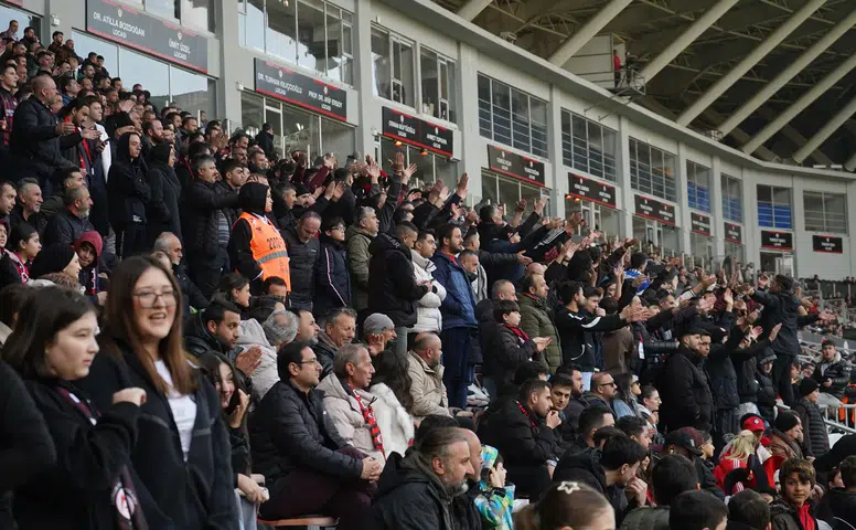Bandırmaspor Maçı Biletleri Satışta Biletler ve Ceza Hakkında Tüm Detaylar Burada