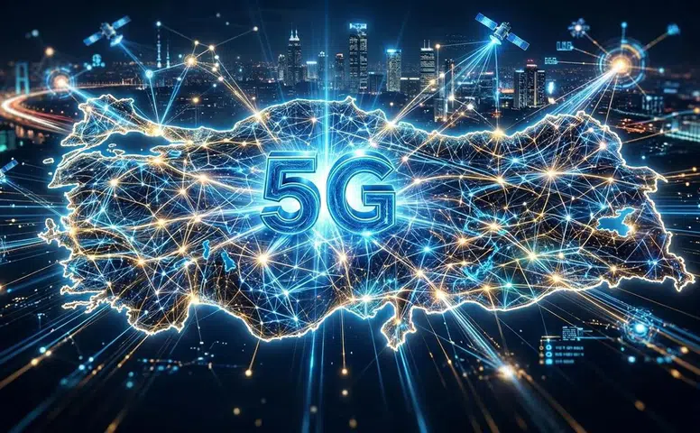 Teknolojide Beklenen Yenilik Başladı