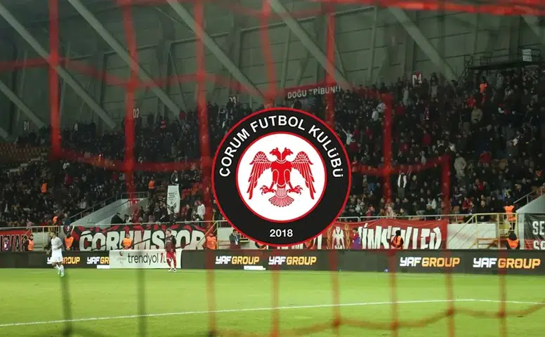 Çorum FK’de Tek Hedef Galibiyet!