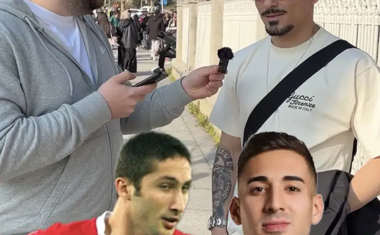 Serdar Gürler “O Mu, Bu Mu?” Sorularında Zorlandı