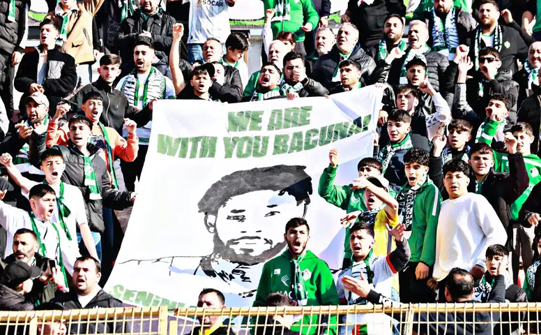 Çorum FK Maçı Sonrası Çekildiklerini Açıkladılar