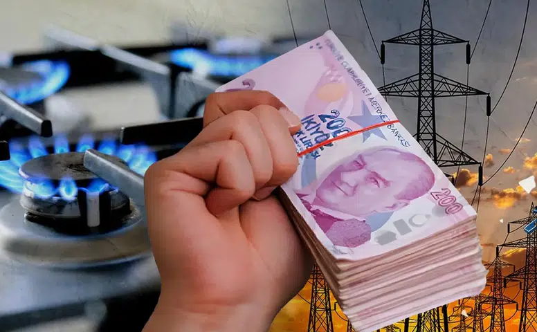 Elektrik ve Doğal Gaza Zam Var Mı ?