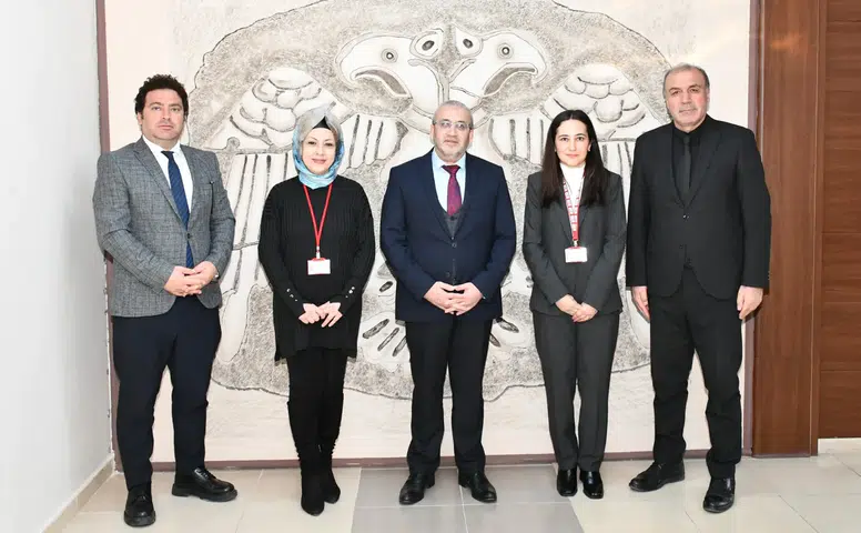 Kan Bağışı Farkındalığı İçin Güç Birliği