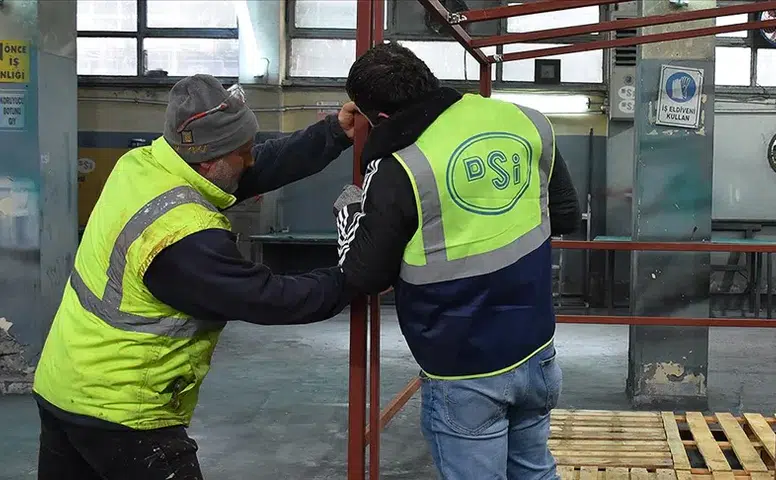 Çorum, İşsizliğin Hızla Eridiği Şehirlerden, İşte Tüm Detaylar