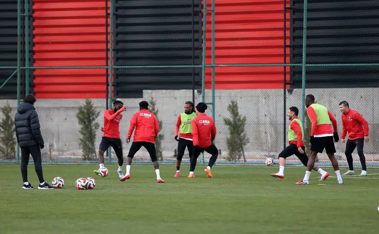 Çoban Takımın En Büyük Gücünü Açıkladı