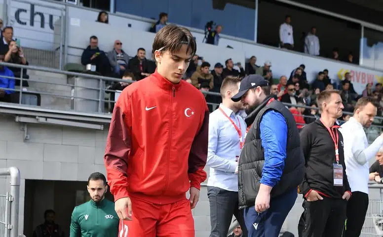 Hasan Egeli Türkiye’den Üzücü Haber