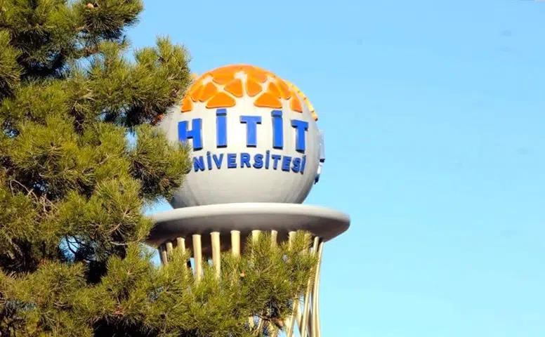 HİTÜ, Prestijli Sıralamada Yerini Sağlamlaştırdı