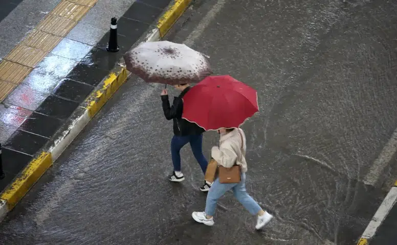 Hazırlanın, Geliyor