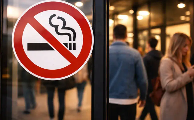 Sigara Satışı Yasaklanıyor, İşte Tüm Detaylar