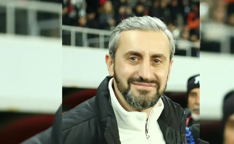 Özbalta Hakkını Helal Etti mi ?