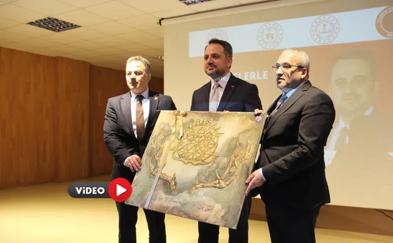 Eminoğlu: Son 20 Yılda Sessiz Bir Devrim Yaşandı