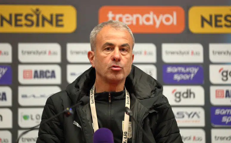 Sefer Yılmaz: "Hedefimiz Play-Off’lardan Şampiyon Olarak Yeniden Süper Lig’e Dönmek"