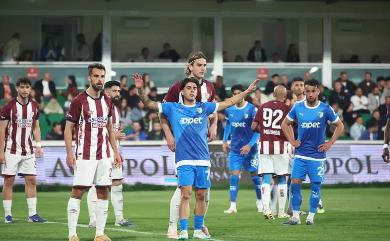 Geride Kalan Haftanın Tüm Detayları Burada