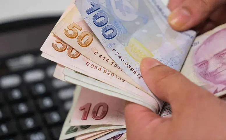 Milyonların Kilitlendiği Temmuz Zammında Yeni Maaş Tablosu Netleşiyor