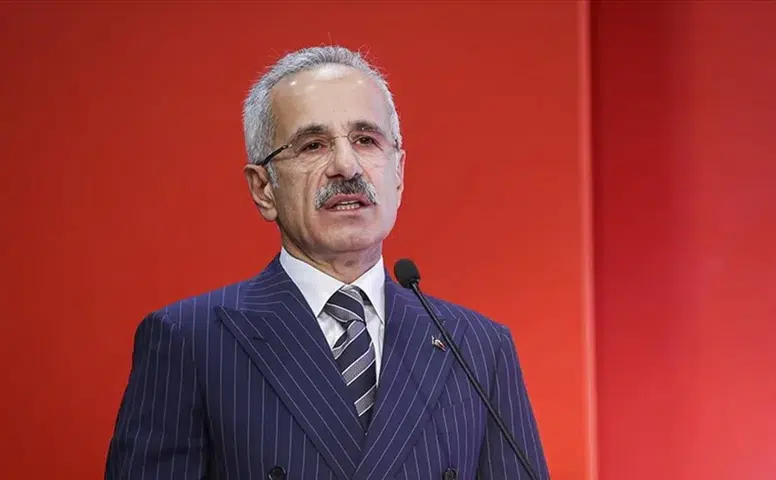 Abdulkadir Uraloğlu Çorum’a Geliyor
